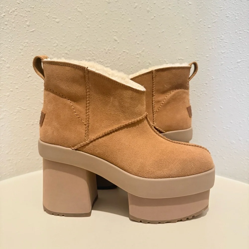 UGG new heights